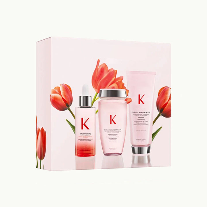 Genesis Haircare Set