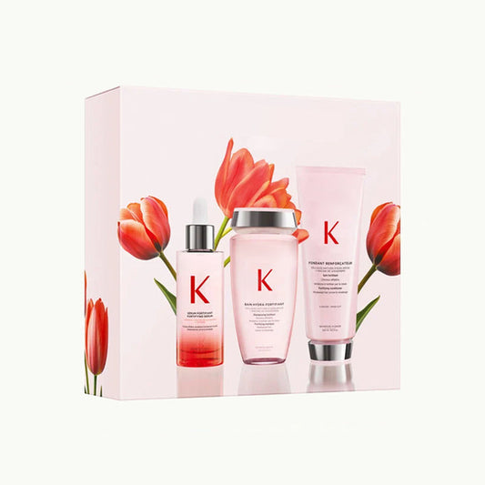 Genesis Haircare Set