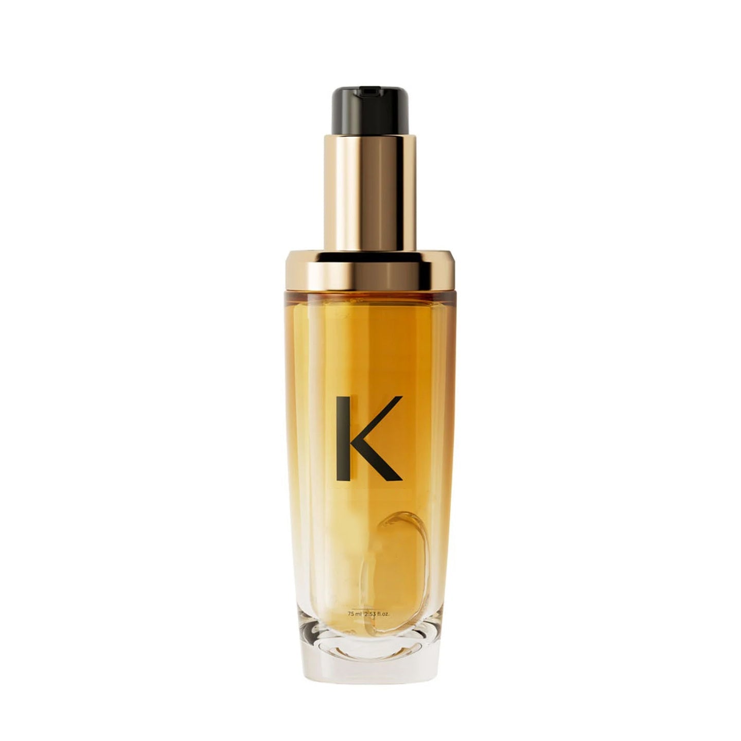 Elixir Hair Oil